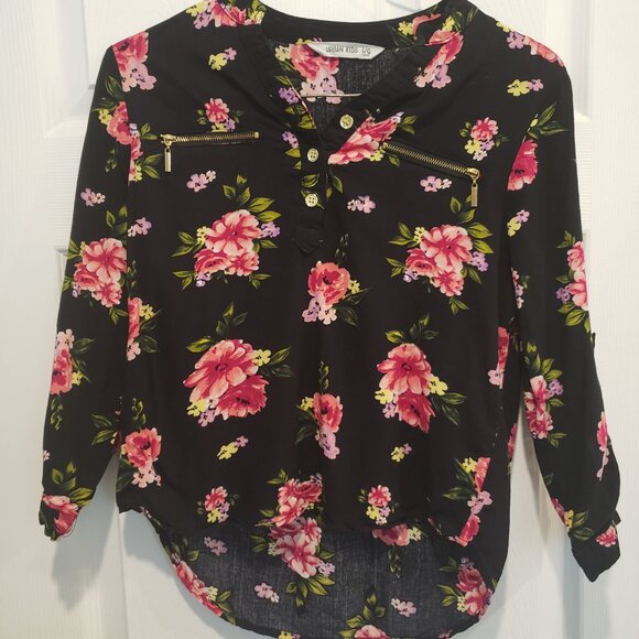 Urban Kids Blouses - Picture 6 of 9